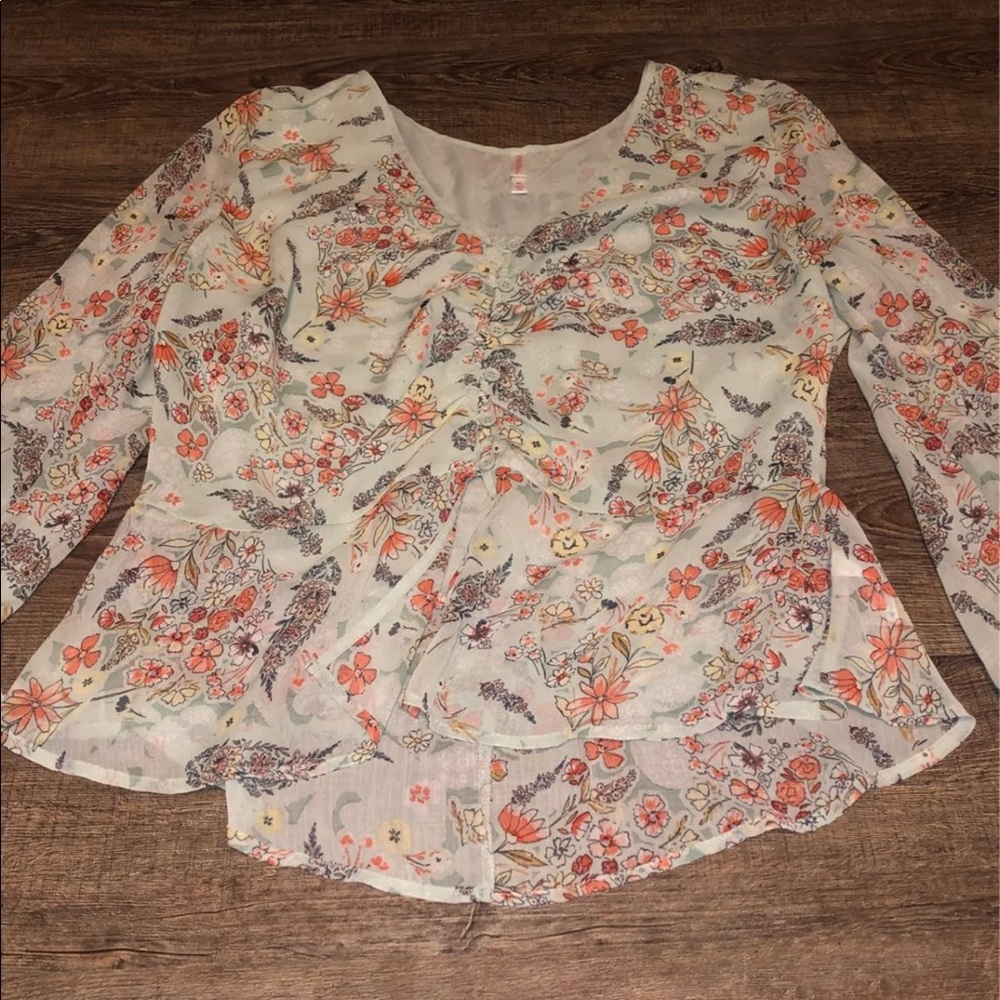 Blouse